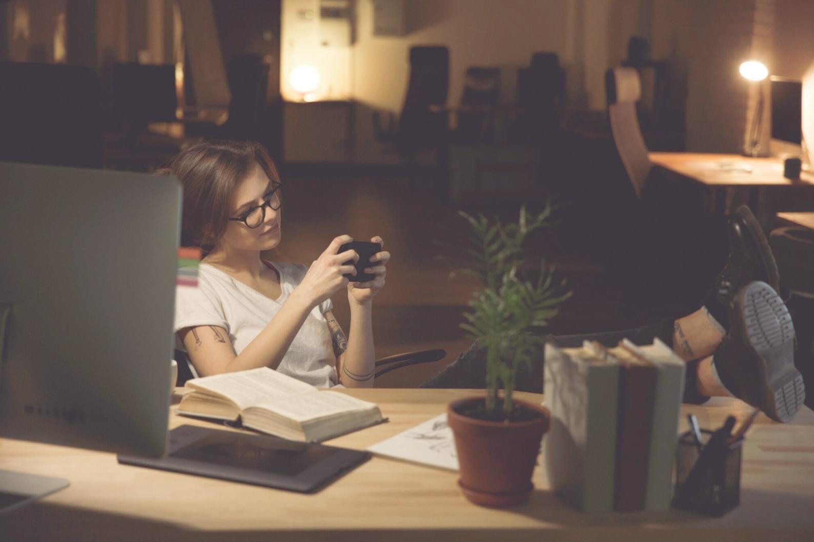 Finanzielle Bildung und Planung